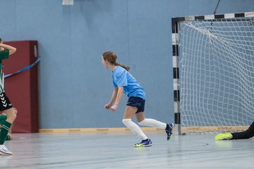 Bild 183 - C-Juniorinnen 2 Loewinnen Cup